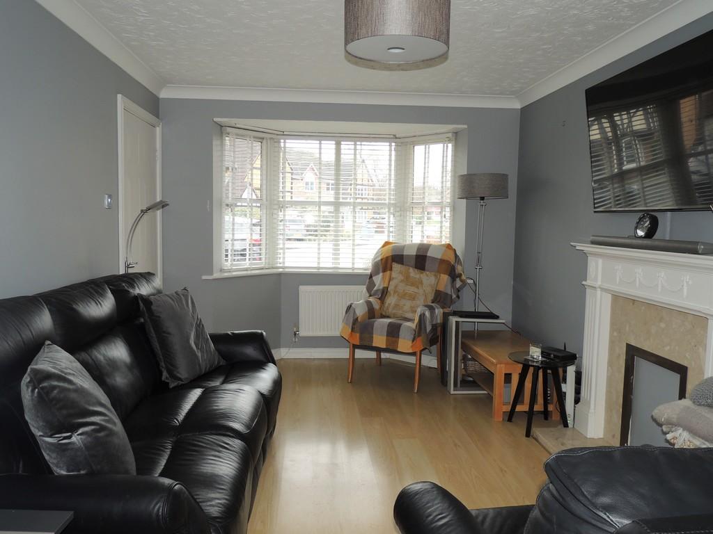 Dexter Way, Middlewich 4 bed detached house £277,500