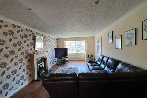 4 bedroom detached house for sale, Ellingham Way, Kingsmead, Northwich