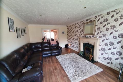 11 Ellingham Way, Northwich, CW9 8UF