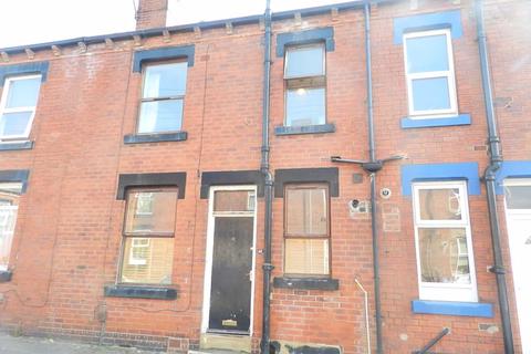 12 Spring Grove View, Leeds, LS6 1RW