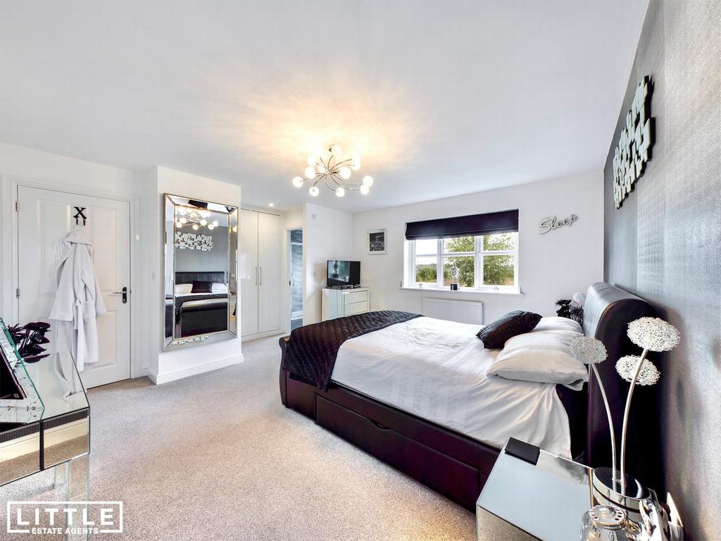 Bedroom 1
