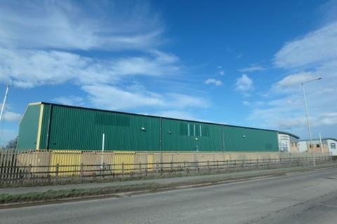 Industrial unit to rent - Wardentree Lane, Pinchbeck, PE11 3UG