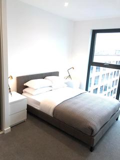 2 bedroom apartment to rent, Windmill Street, Birmingham, B1