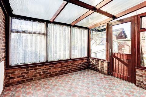 14 Brook Street, Congleton, CW12 1RJ
