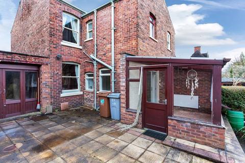 14 Brook Street, Congleton, CW12 1RJ