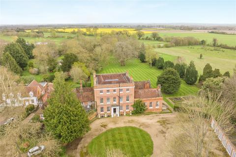 8 bedroom detached house for sale, Bath Road, Kiln Green, Berkshire, RG10