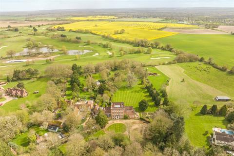 8 bedroom detached house for sale, Bath Road, Kiln Green, Berkshire, RG10