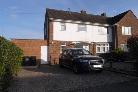 3 bedroom semi-detached house to rent, Beauchamp Road, Malvern