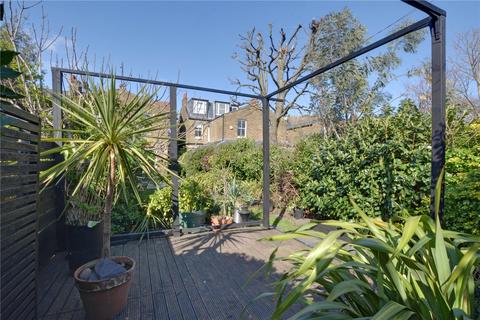 71 Effingham Road, London, SE12 8NT