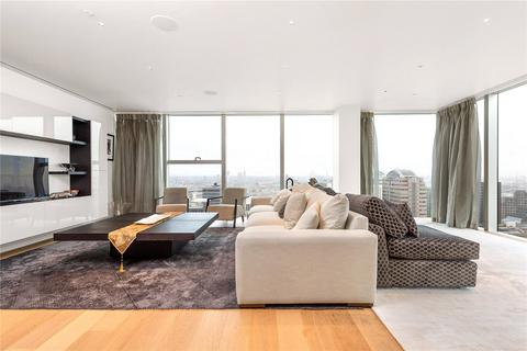 3 bedroom apartment for sale, Moor Lane, City Of London, London, EC2Y