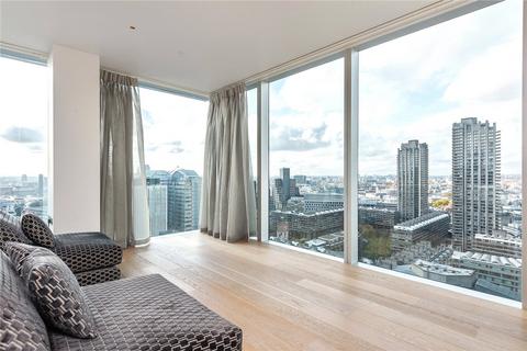 3 bedroom apartment for sale, Moor Lane, City Of London, London, EC2Y