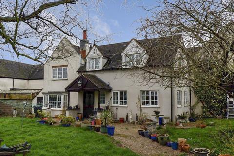 Bramley Cottage Middleton Lane, Middleton, Tamworth, B78 2BW