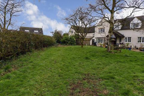 Bramley Cottage Middleton Lane, Middleton, Tamworth, B78 2BW