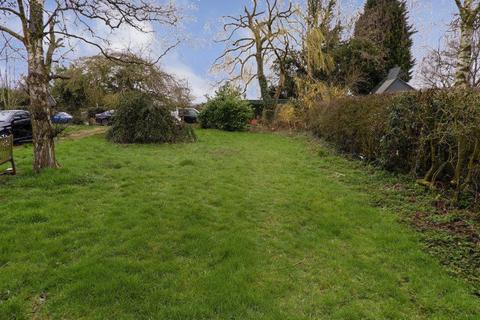 Bramley Cottage Middleton Lane, Middleton, Tamworth, B78 2BW