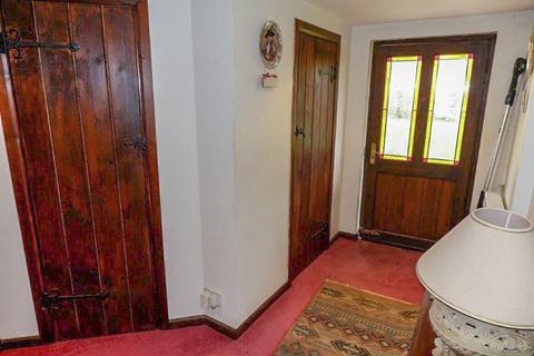 Bramley Cottage Middleton Lane, Middleton, Tamworth, B78 2BW