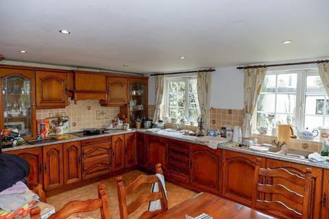 Bramley Cottage Middleton Lane, Middleton, Tamworth, B78 2BW