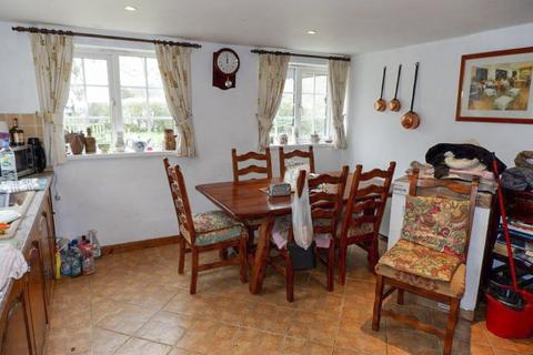Bramley Cottage Middleton Lane, Middleton, Tamworth, B78 2BW