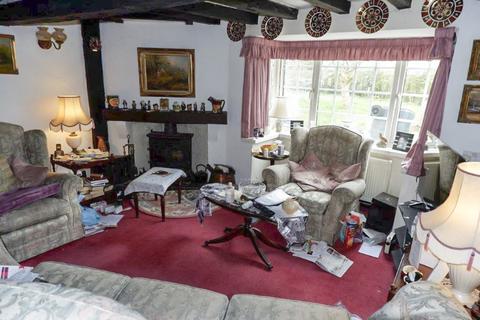 Bramley Cottage Middleton Lane, Middleton, Tamworth, B78 2BW
