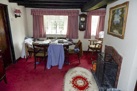 Bramley Cottage Middleton Lane, Middleton, Tamworth, B78 2BW