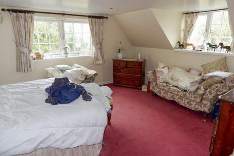 Bramley Cottage Middleton Lane, Middleton, Tamworth, B78 2BW