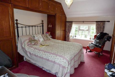 Bramley Cottage Middleton Lane, Middleton, Tamworth, B78 2BW