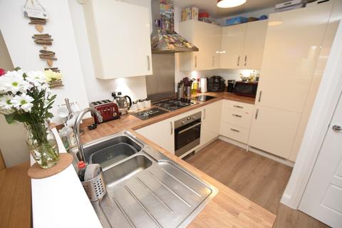2 Barden Road, Littleover, Derby, DE23 3WH