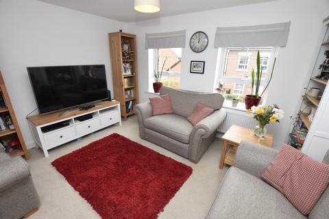 2 Barden Road, Littleover, Derby, DE23 3WH