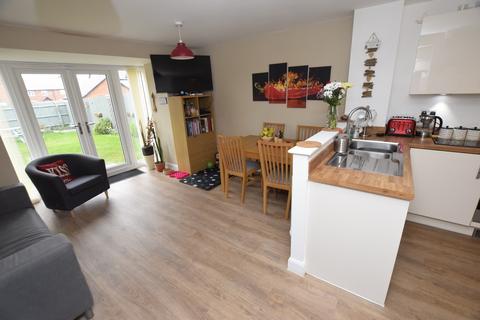 2 Barden Road, Littleover, Derby, DE23 3WH