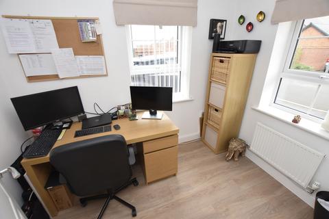 2 Barden Road, Littleover, Derby, DE23 3WH