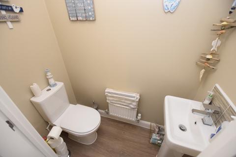 2 Barden Road, Littleover, Derby, DE23 3WH