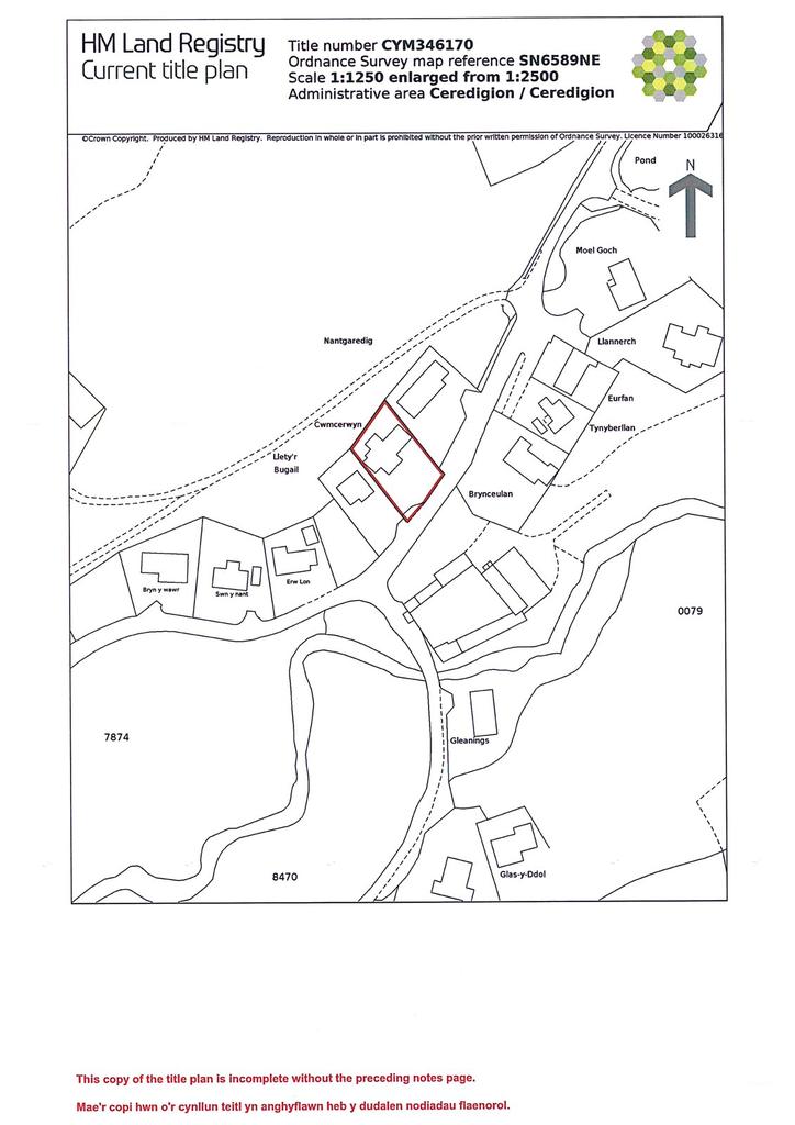 Land Registry