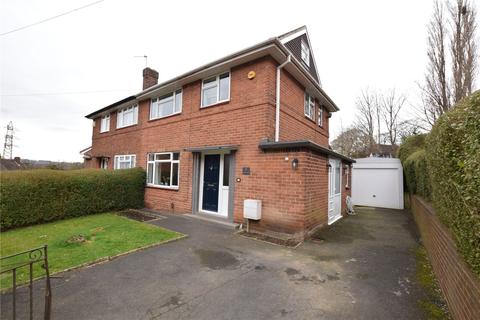 7 Ghyll Road, Leeds, LS6 3LY