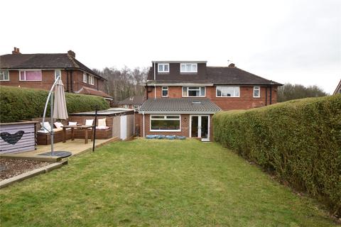 7 Ghyll Road, Leeds, LS6 3LY