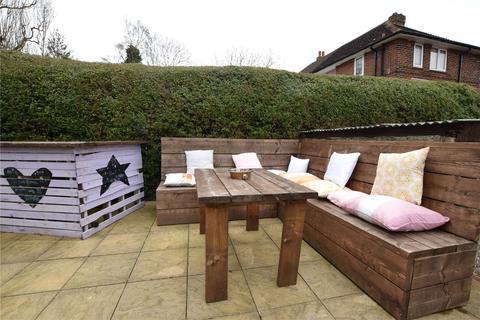 7 Ghyll Road, Leeds, LS6 3LY
