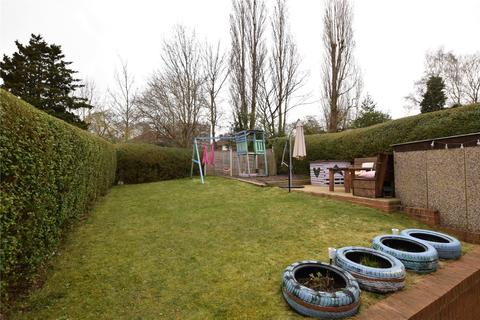 7 Ghyll Road, Leeds, LS6 3LY