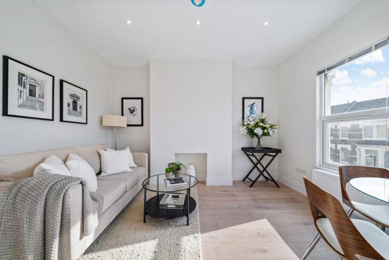 Denholme Road, London W9 3 bed apartment £650,000
