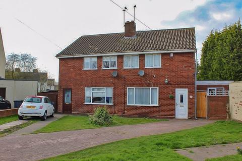 34b Broadmeadow Green, Bilston, WV14 6EG