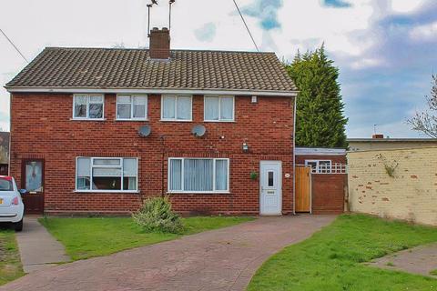 34b Broadmeadow Green, Bilston, WV14 6EG
