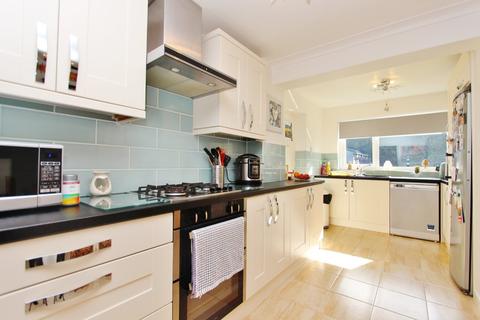 33 Grayling, Dosthill, Tamworth, B77 1NR