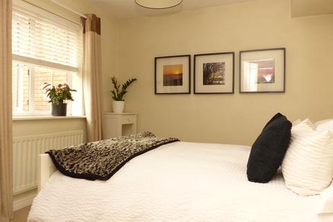 15 Combine Close, Sutton Coldfield, B75 5TP