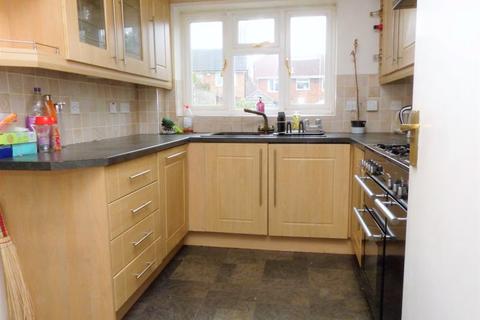 32 Warrington Drive, Birmingham, B23 5YP