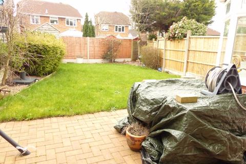 32 Warrington Drive, Birmingham, B23 5YP