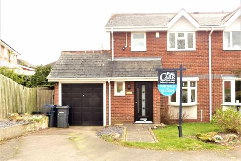 32 Warrington Drive, Birmingham, B23 5YP