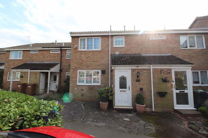 Kingshayes Road, Aldridge 3 bed terraced house £210,000