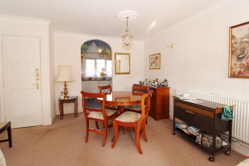 Kingshayes Road, Aldridge 3 bed terraced house £210,000