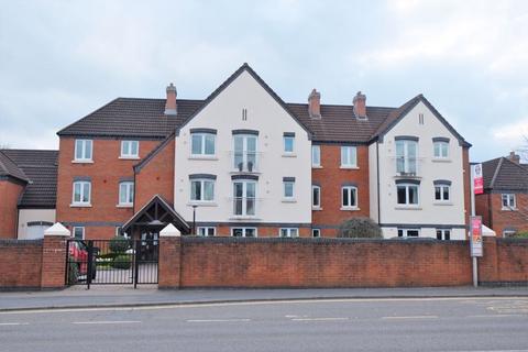 2 bedroom retirement property for sale, Hunters Court, Chester Road, Streetly, Sutton Coldfield, B74 3QX