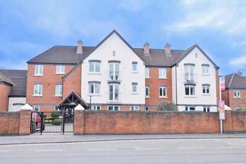 2 bedroom retirement property for sale, Hunters Court, Chester Road, Streetly, Sutton Coldfield, B74 3QX