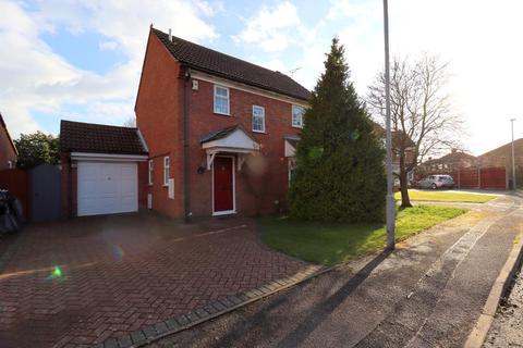 5 Kelling Close, Luton, LU2 7ET