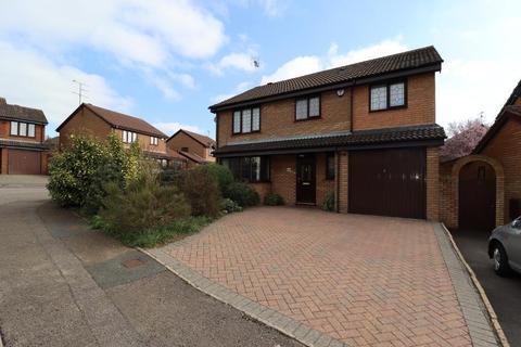 14 Ashdale Gardens, Luton, LU3 4DE