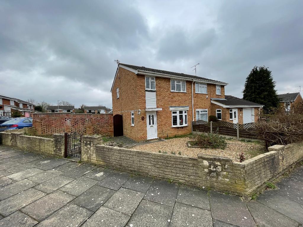 Ventnor Gardens, Luton, LU3 3SL 3 bed semidetached house £1,200 pcm